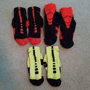 Nike Elite Socks